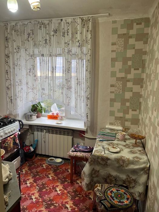 Продам квартиру Сарань