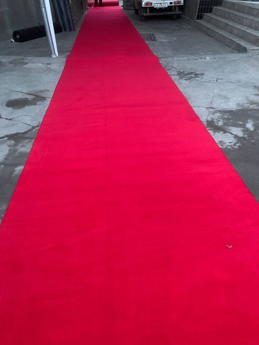 Kavralan kavralin gilam optim Ali Palos afar Mila ochlish Marosimti ku