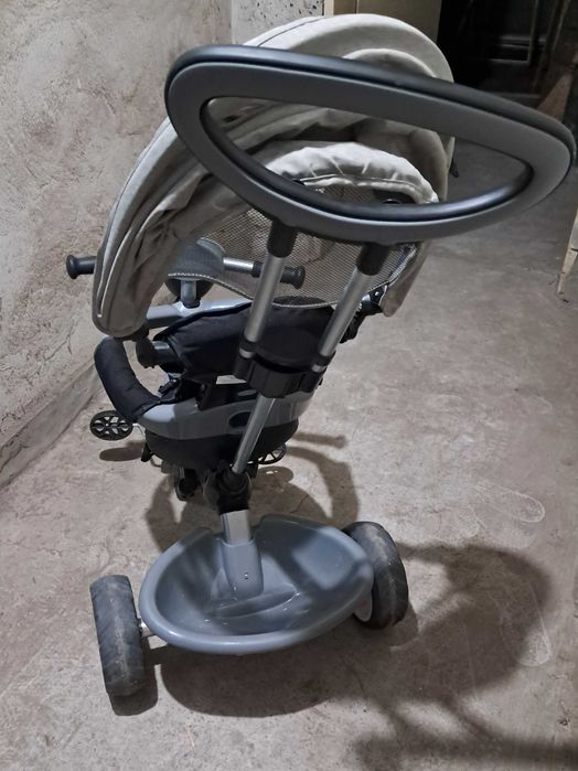 Триколка Lorelli ONE