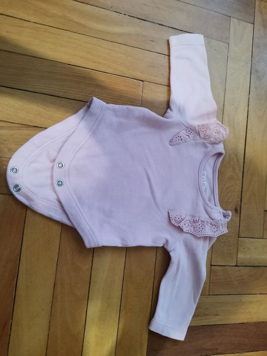 Set Body marimea 56