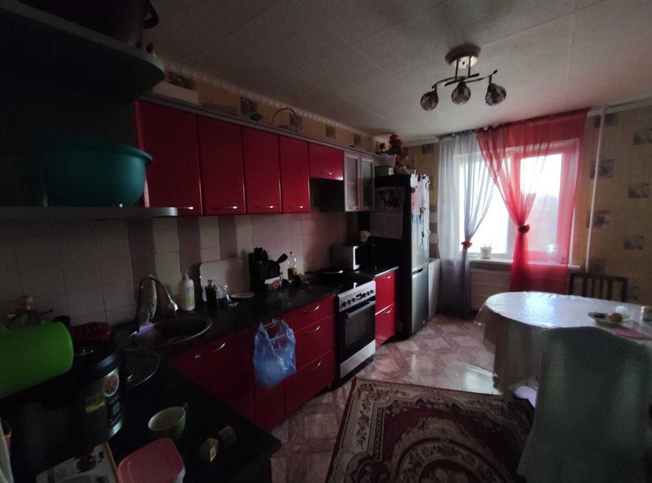Продам 3-х комн. ул. Камзина, 57