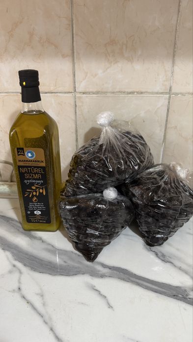 Оливки масло зәйтун май