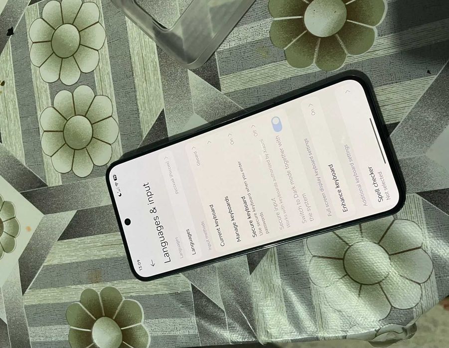 Xiaomi 13 CN 256gb