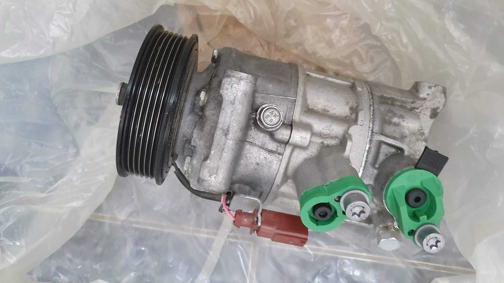 Compresor AC aer conditionat VW, Audi, Skoda, Seat, Cupra 3Q0816803B