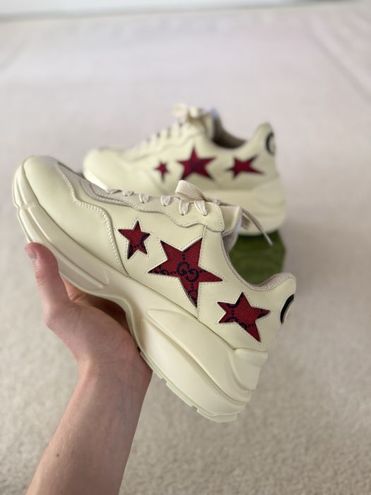 gucci rhyton.