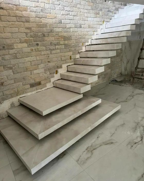 Beton Zina Quyish xizmati