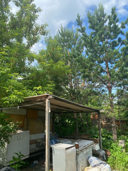 Продам дачу в пк «алма»