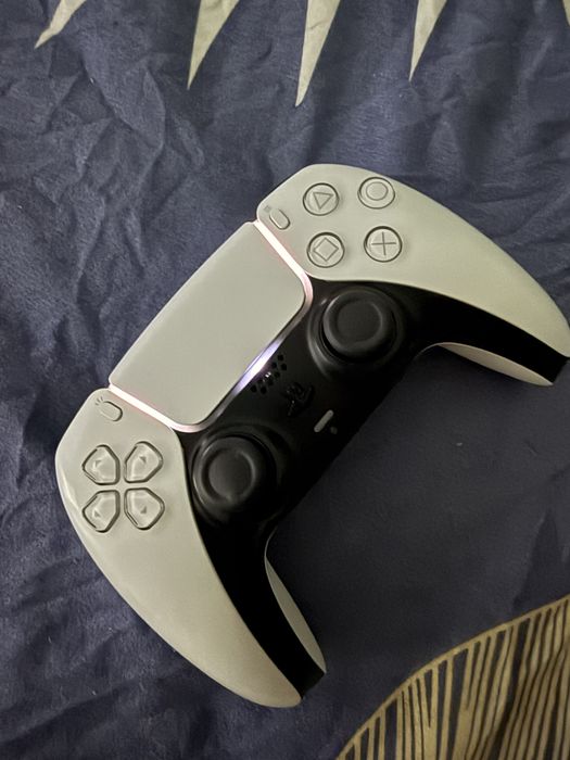 PS5 FAT с дисководом