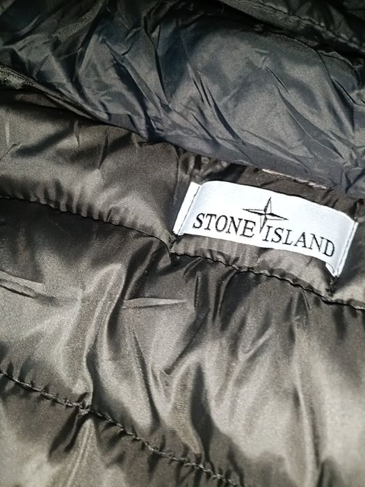 Geaca Stone Island