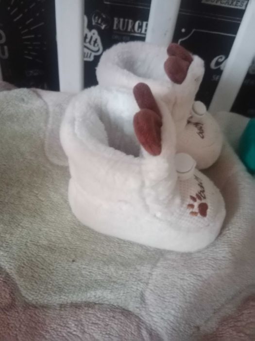 Детские вещи на девочку до года