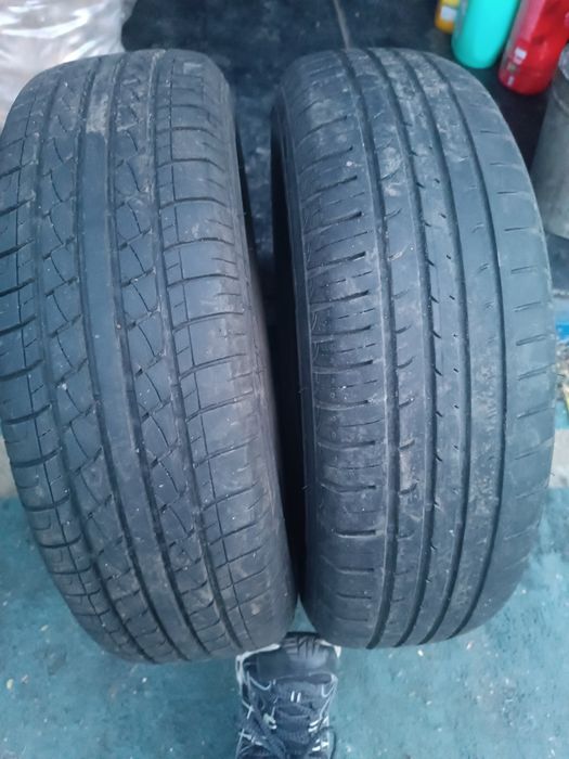 Автошины 185*75 R14 лето