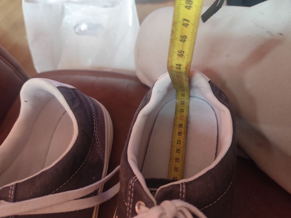 Pantofi sport extrem Converse 49-50-51