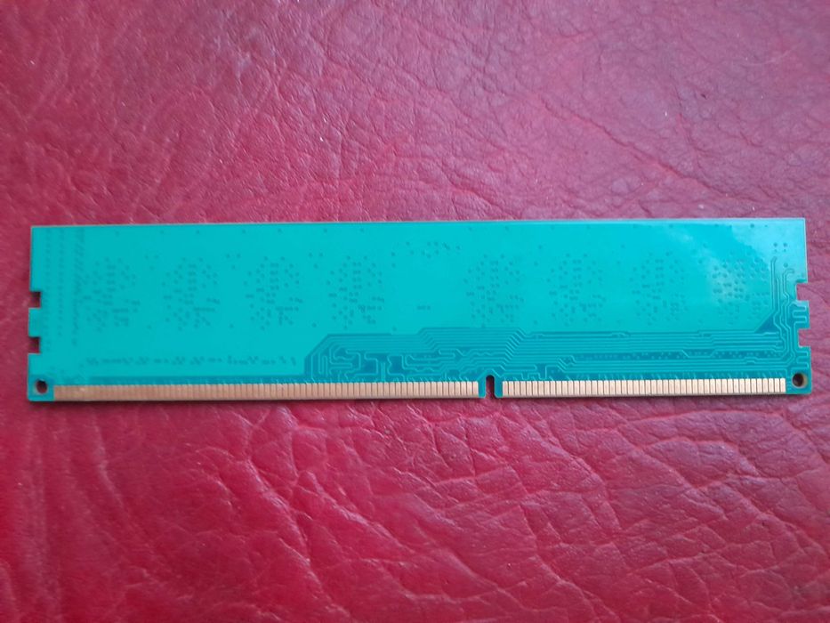 Memory Ram pc Ddr 3 - 4 gb