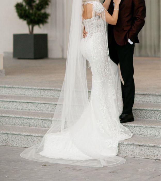 Rochie de mireasa LA NOVIA