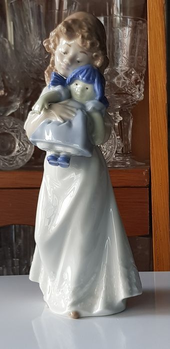 Bibelouri de portelan