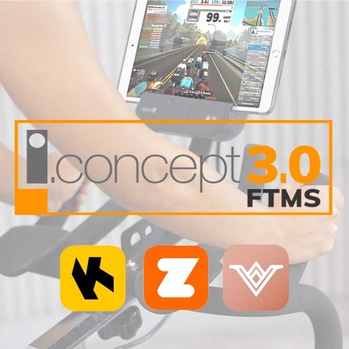 Бягаща Пътека BH Fitness NYDO, Кардио Уреди, Фитнес Оборудване