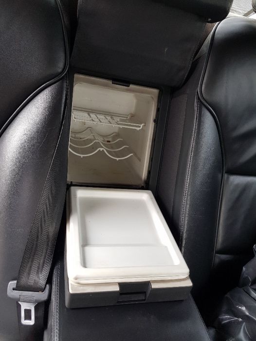 На Части! Audi A8 D3 W12 6.0 Long Bose Full DRL LED Ауди А8 Дълга база