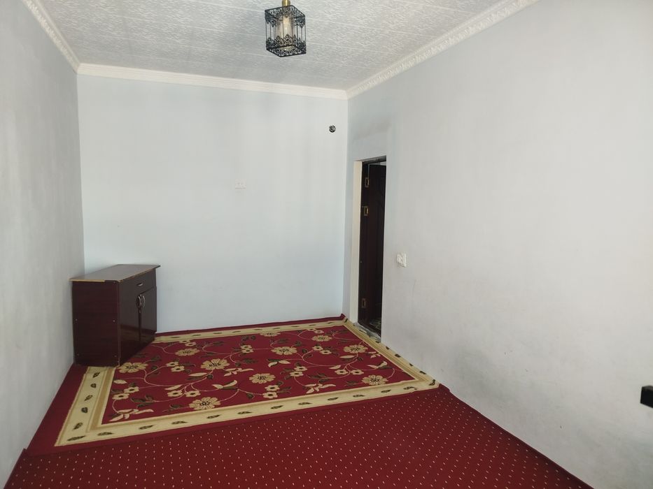 Kvartira ijaraga beriladi. Faqat oilaga