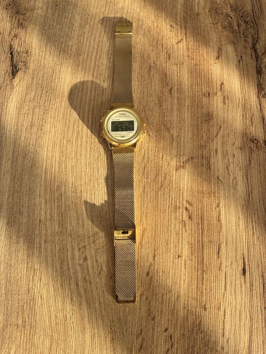 Часовник Casio Vintage A171WEMG-9AEF