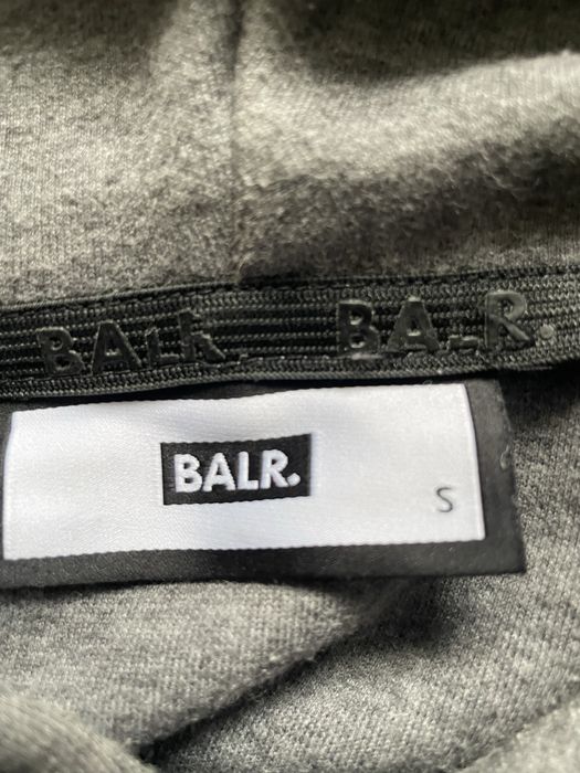 BALR. / мъжки суичър S