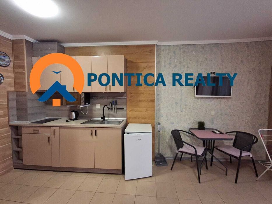 Продава се Едностаен апартамент в к.к. Слънчев бряг - 40 кв.м за 714 €/кв.м - Снимка #5