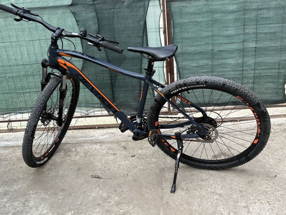 Vand bicicleta devron 29 2023