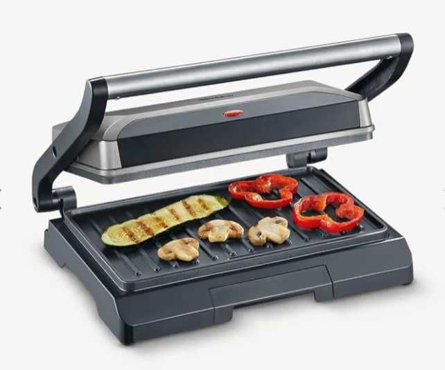 Грил скара Severin Contact Grill (KG 2394) 800W