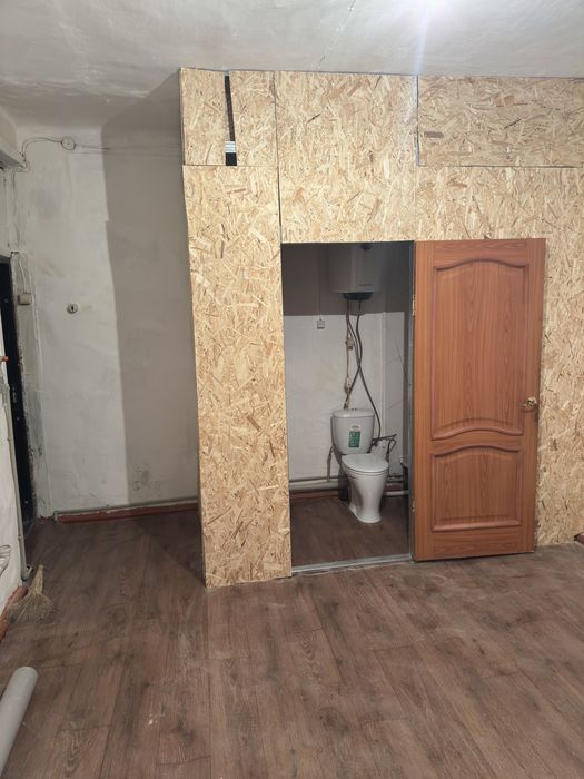 Продам квартиру или обмен на машину