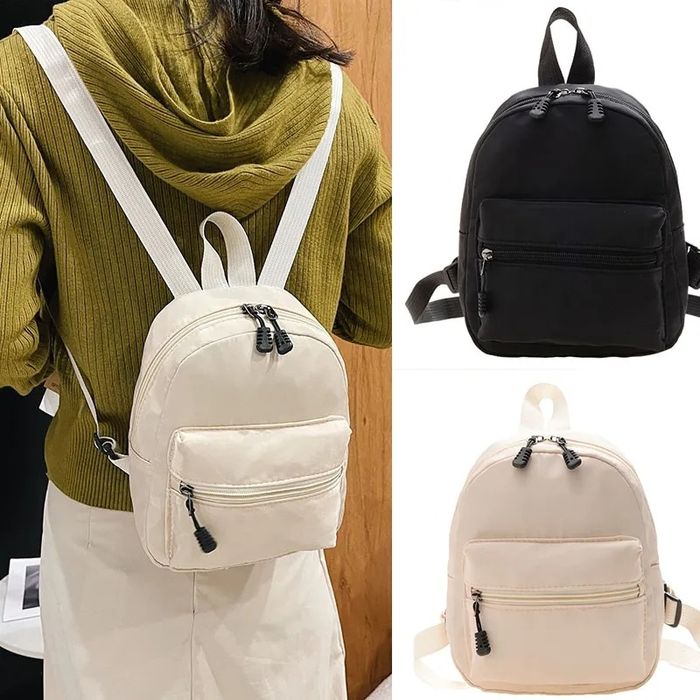 Mini rucsac pentru damă