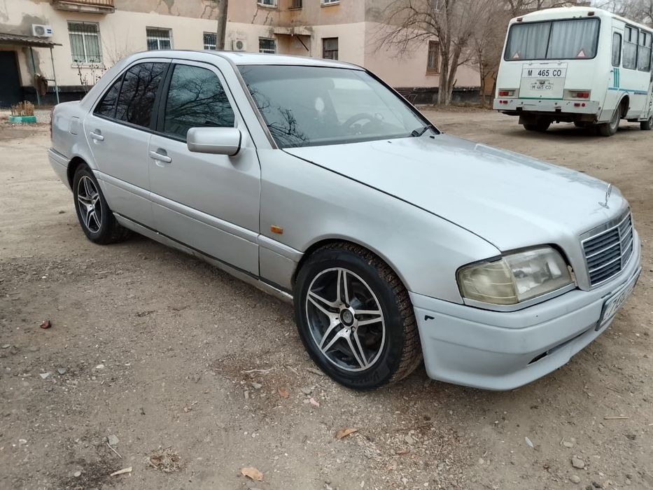 Продам Мерседес!