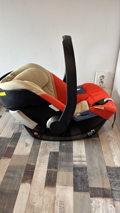 Scoica auto Cybex Aton 5