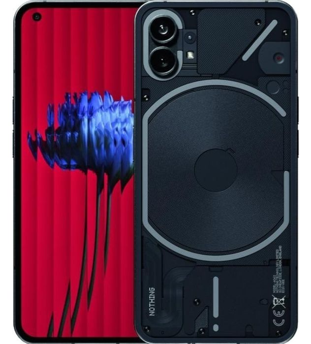Nothing  Phone 1