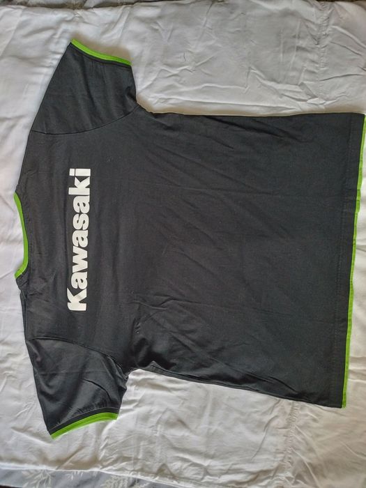 Оригинална фланелка KAWASAKI