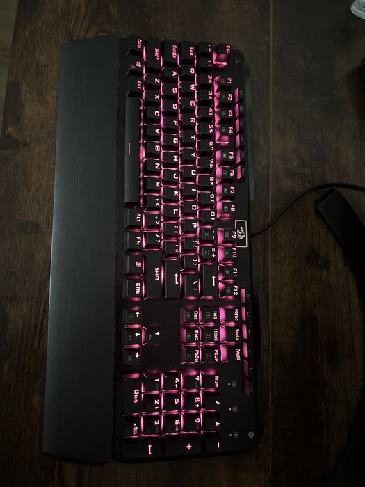 Tastatura mecanica RedDragon Indrah