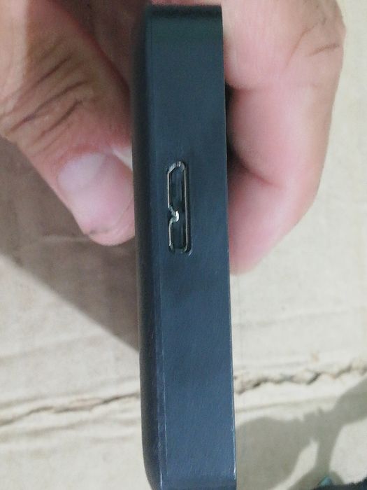 Hard extern 1Tb perfect functional. Are 59 zile de functionare