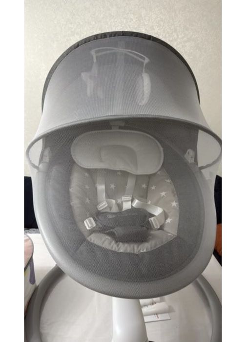 Продам Электро шезлонг