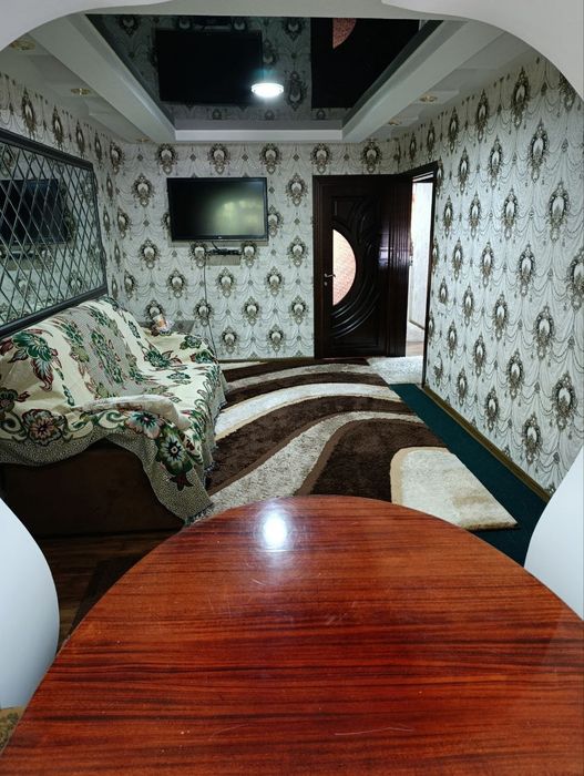 Срочно!Продаётся 3х комнатная квартира