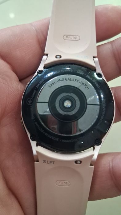Смарт часы   Samsung Galaxy watch