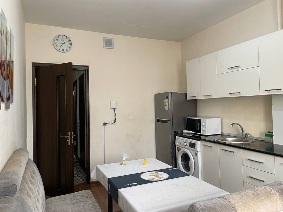 Аренда квартиры, своя