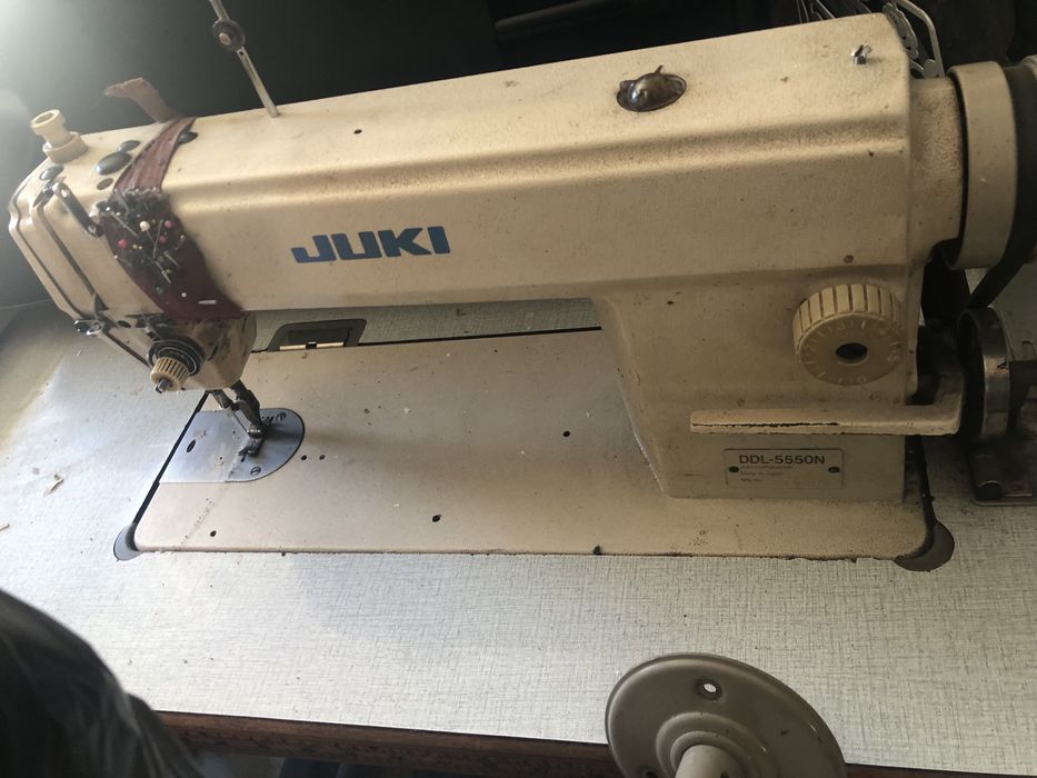 Шевни машини 3 броя