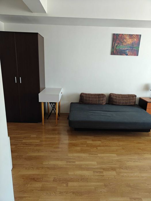 proprietar, inchiriez garsoniera