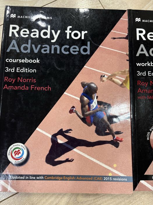 Учебници английски Cambridge