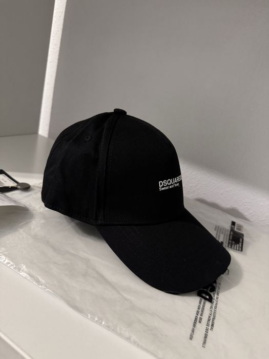 Sapca Dsquared2.