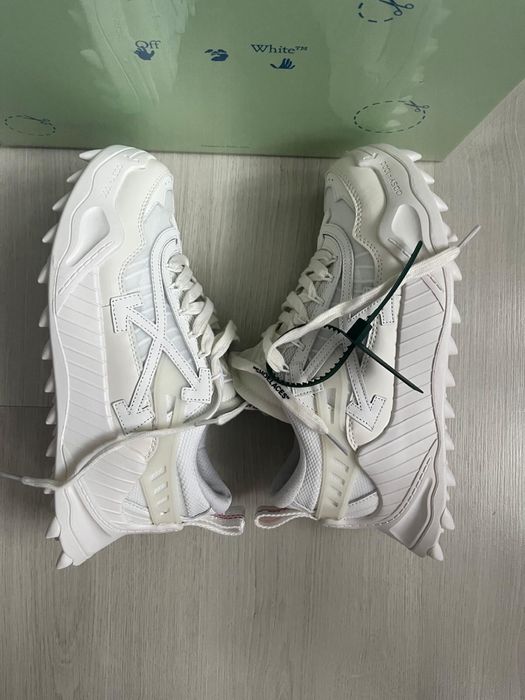 Off White ODSY.