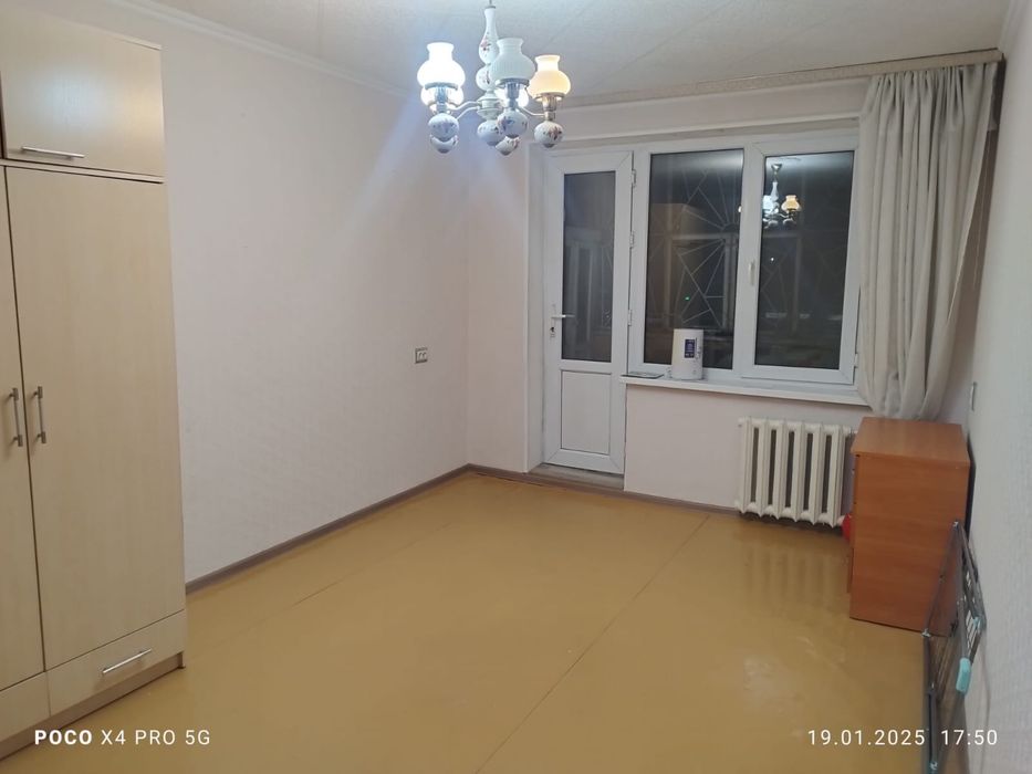 Продам 1 комнатную квартиру