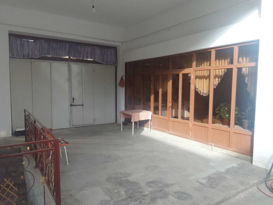 Участок сотилади 4.3 соток шахар ичида Рублёвка 2 этажли