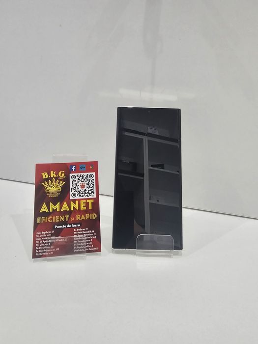 Samsung S23 Ultra 256gb Amanet BKG