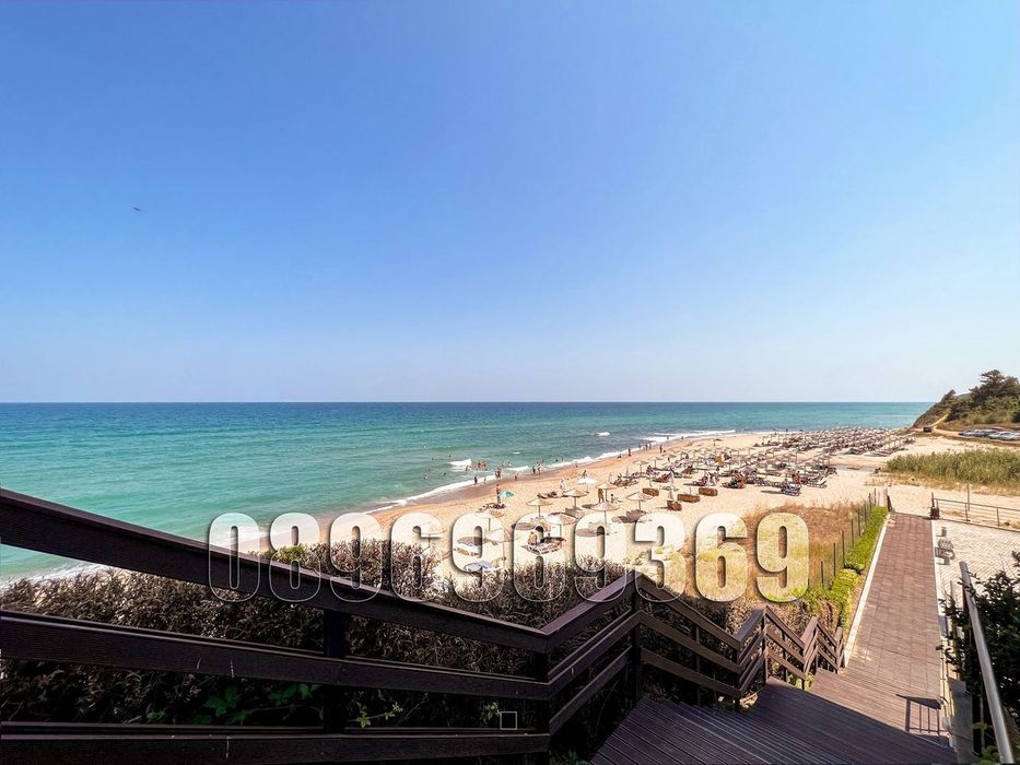 Продава се Двустаен апартамент в Обзор - 95 кв.м за 614 €/кв.м - Снимка #6