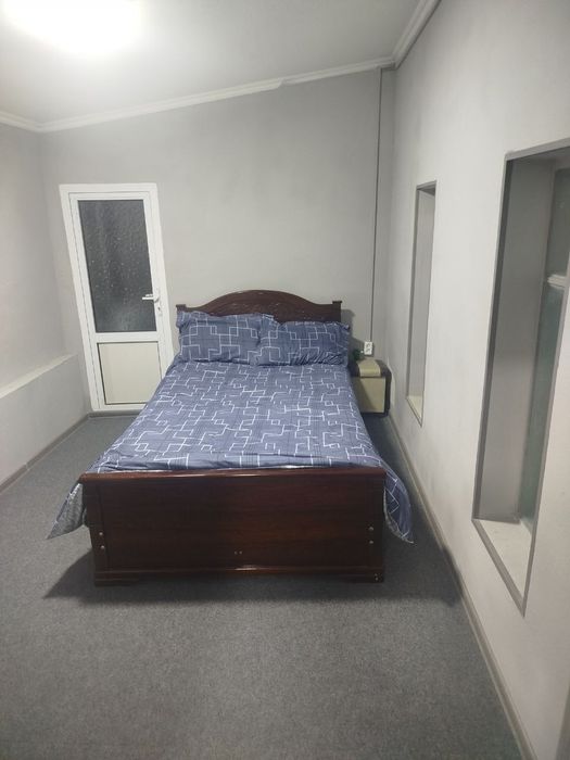 Своя двух комнатная