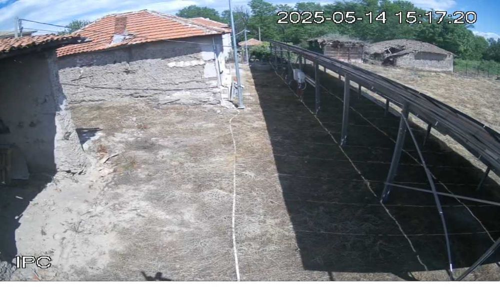 Продава се Парцел в София, 7-ми 11-ти километър - 2380 кв.м за 28 €/кв.м - Снимка #2